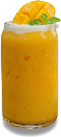 Mango Smoothie